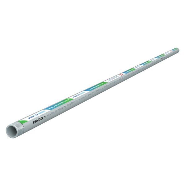 Tubo Agua PVC 3/4pulgadas CR Fría