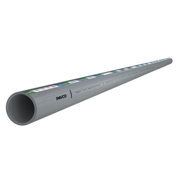 Tubo Agua PVC 3/4pulgadas SP Fría