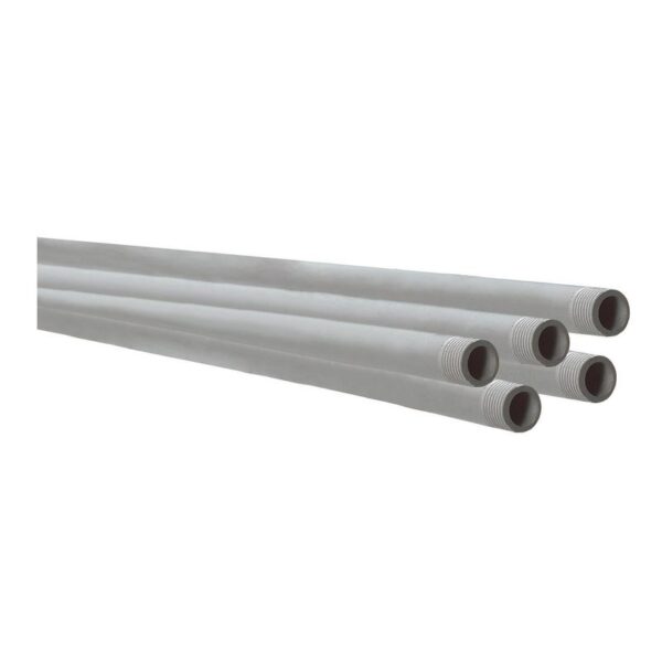 Tubo Agua PVC 1/2 pulgadas Matusita CR Fría