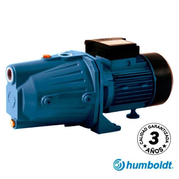 Bomba Jet 1 HP 56L/min