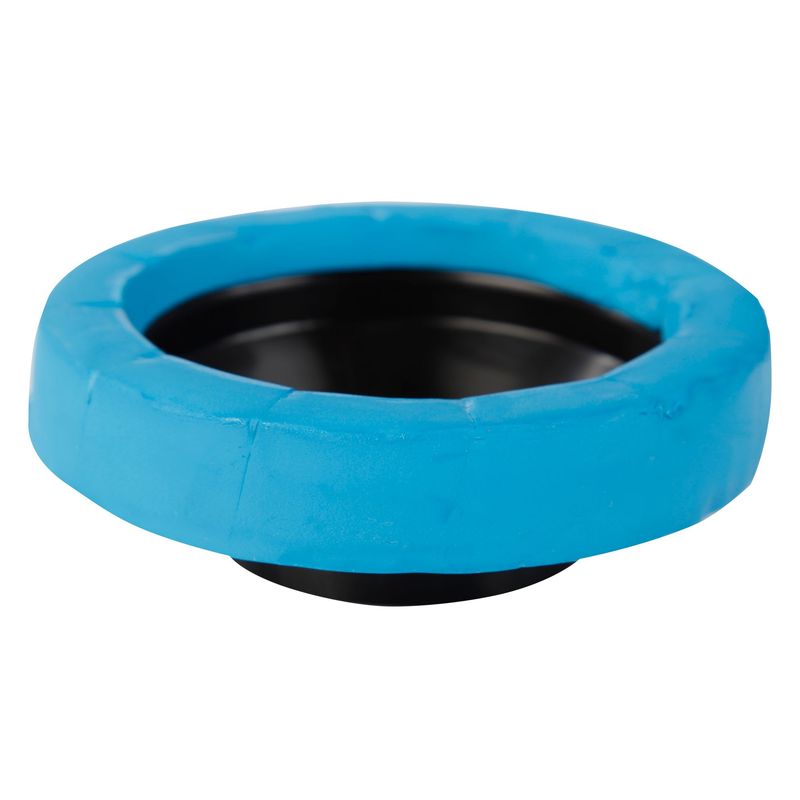 Anillo de Cera Premium para Inodoro con Guía Anillo de Cera Premium para Inodoro con Guía
