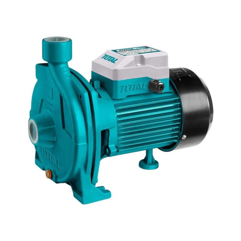 Bomba centrifuga 2HP 1500W Total