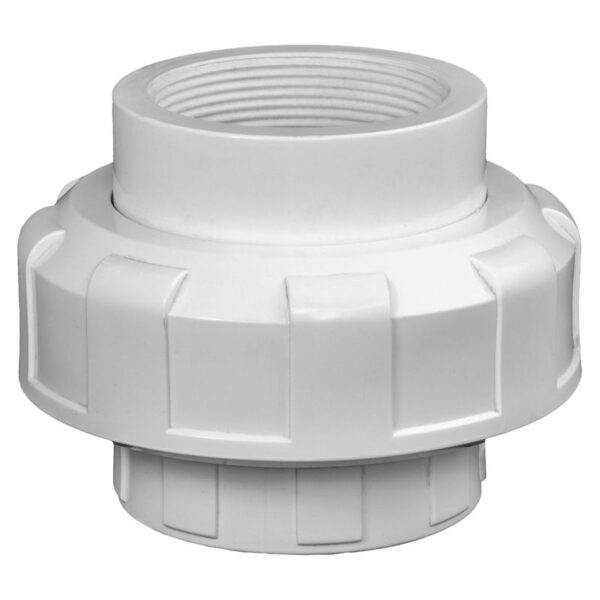 Unión universal PVC 3/4pulgadas