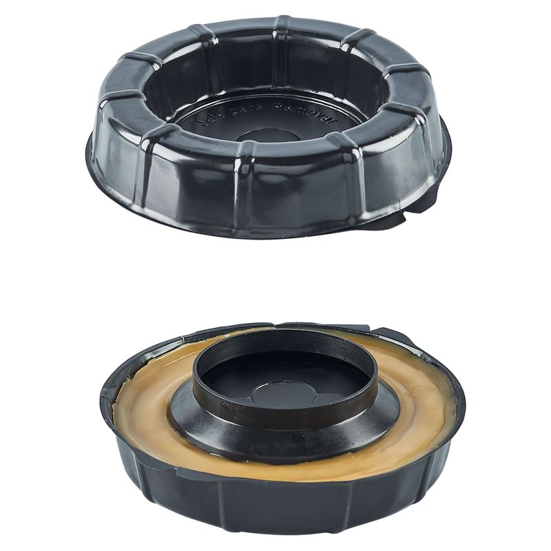 Anillo de Cera para Inodoro con Guía Anillo de Cera para Inodoro con Guía