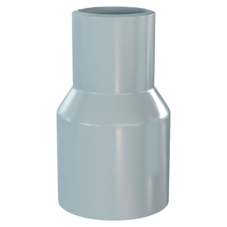 Reducción PVC 2pulgadasx 1 1/2pulgadas SP