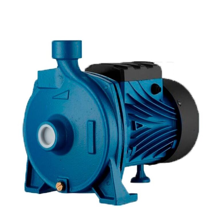 Bomba de Agua Centrifuga 0.5 HP 80L/m