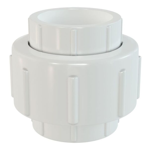 Unión Universal PVC 3/4″
