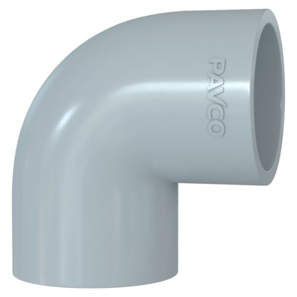 Codo PVC 2pulgadas 90° SP