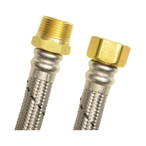 CONECTOR BOILER 1/2 MAYOR 40 CMS