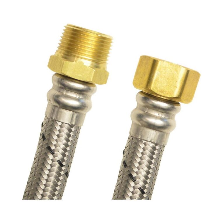 CONECTOR BOILER 1/2 MAYOR 40 CMS