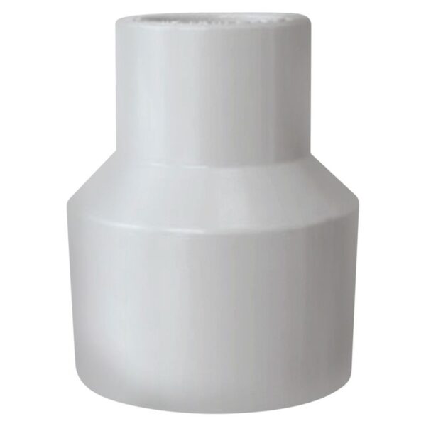 Reducción PVC 1pulgadasx 3/4pulgadas SP