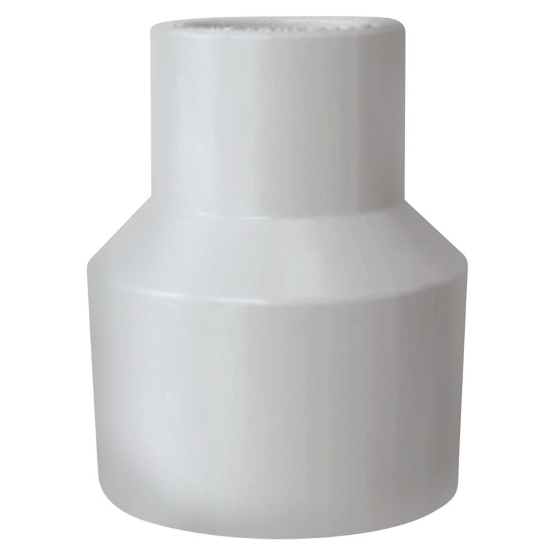 Reducción PVC 1pulgadasx 3/4pulgadas SP Reducción PVC 1pulgadasx 3/4pulgadas SP