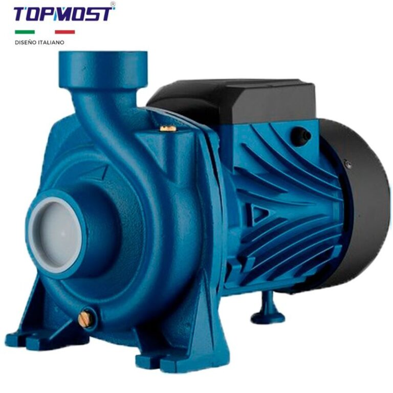Bomba de agua Centrifuga 3.0 HP 1300L/m