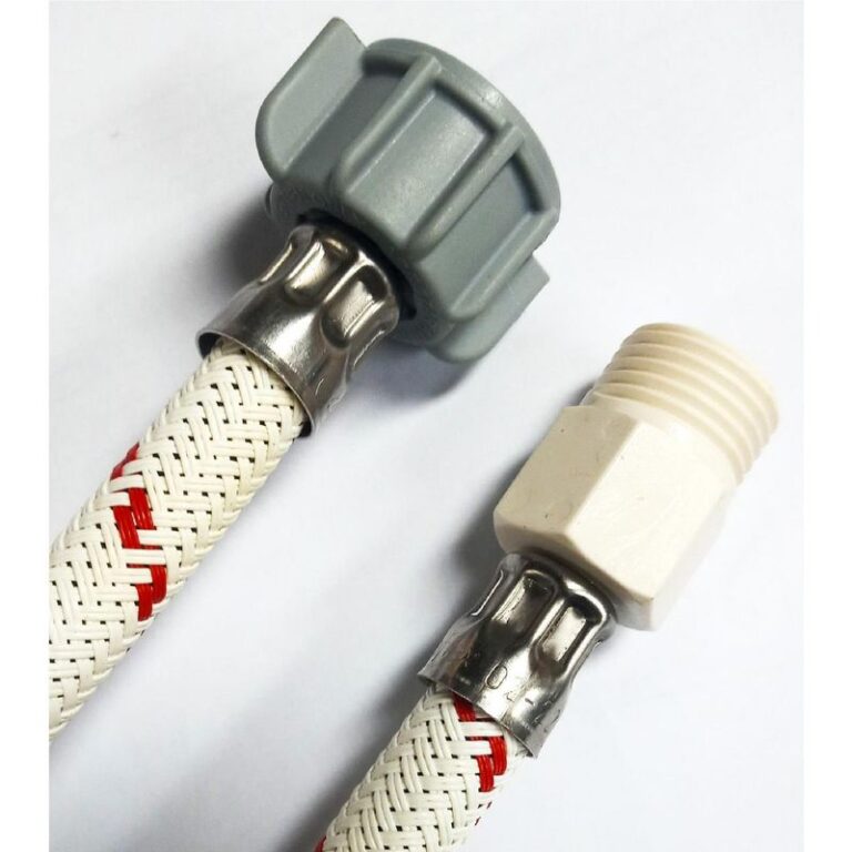 VINILO PERU 1/2pulgadas M RESINA X 1/2 H RESINA X 40 CM