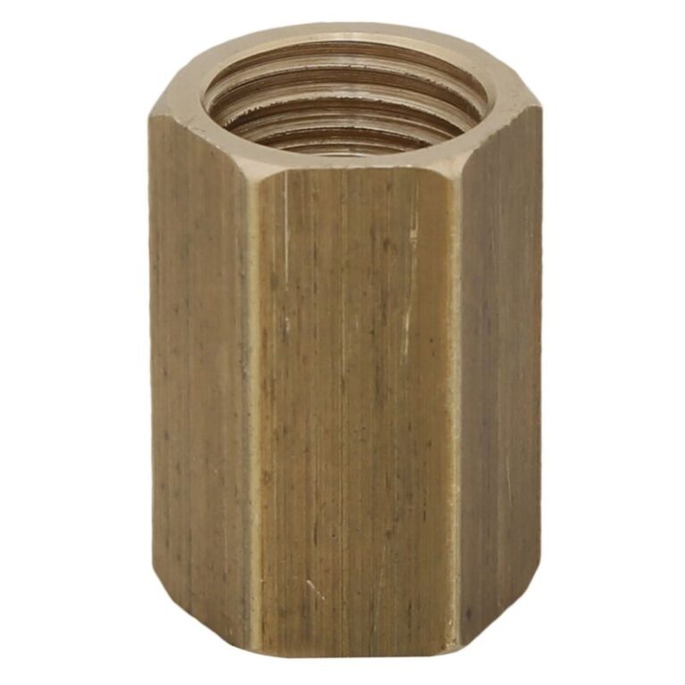 Unión Hembra 1/4pulgadas