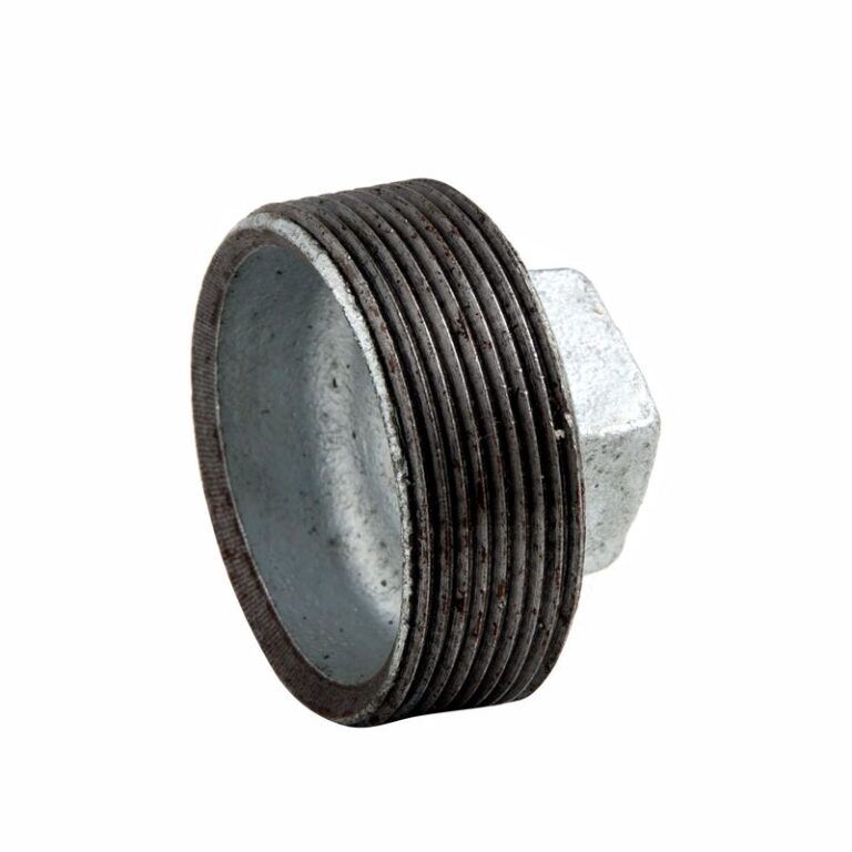 Tapón Macho 2pulgadas