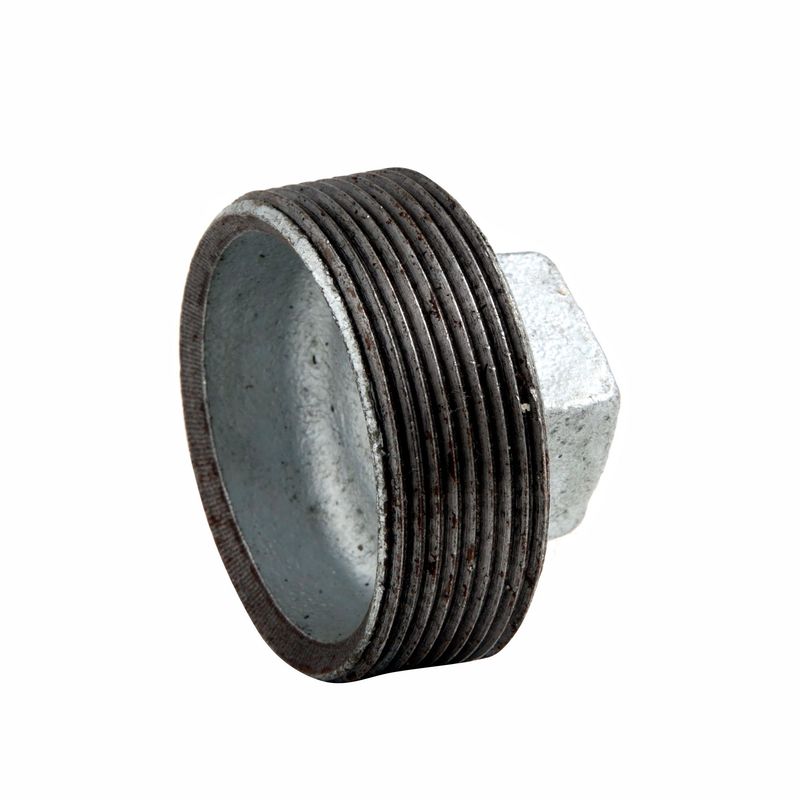 Tapón Macho 2pulgadas Tapón Macho 2pulgadas