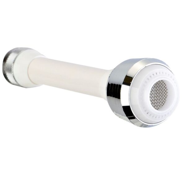 Rompechorro Flexible