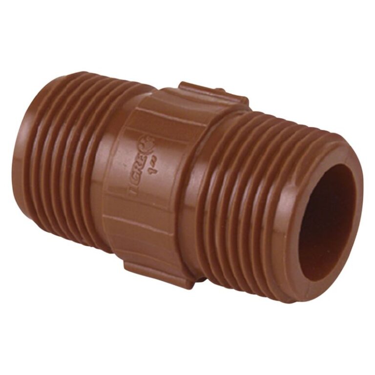 Niple 1/2″x60mm CR