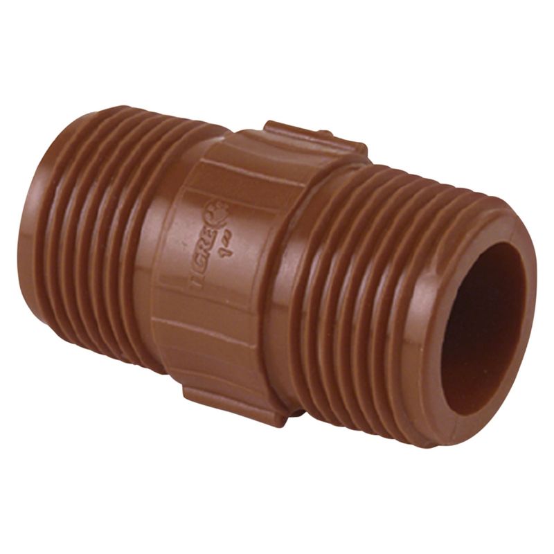 Niple 1/2″x60mm CR Niple 1/2″x60mm CR