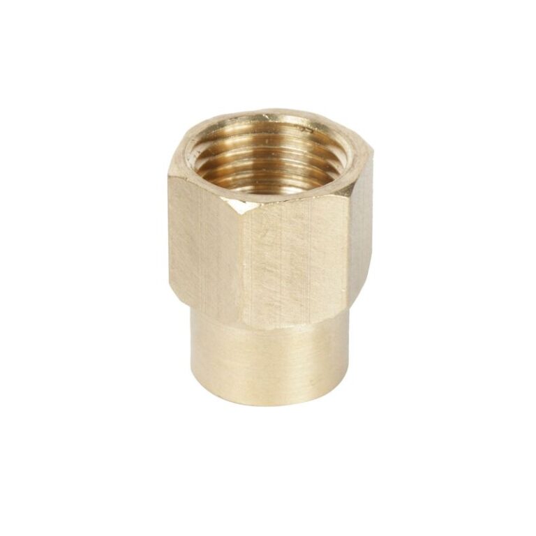 Unión Hembra 1/2pulgadas