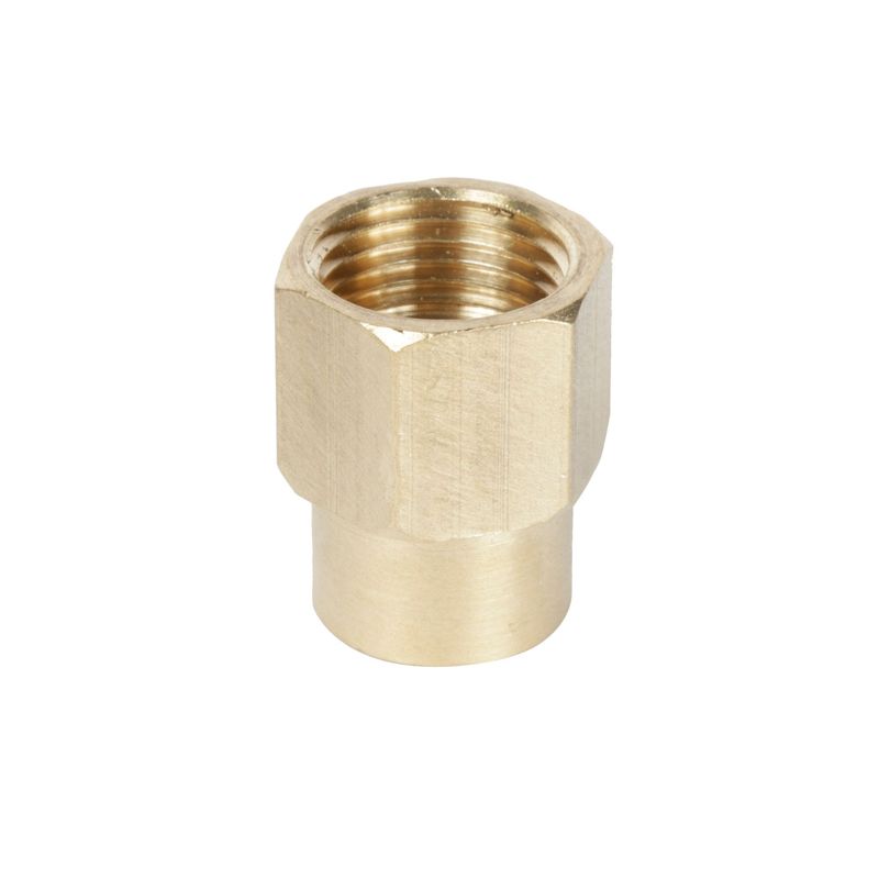 Unión Hembra 1/2pulgadas Unión Hembra 1/2pulgadas