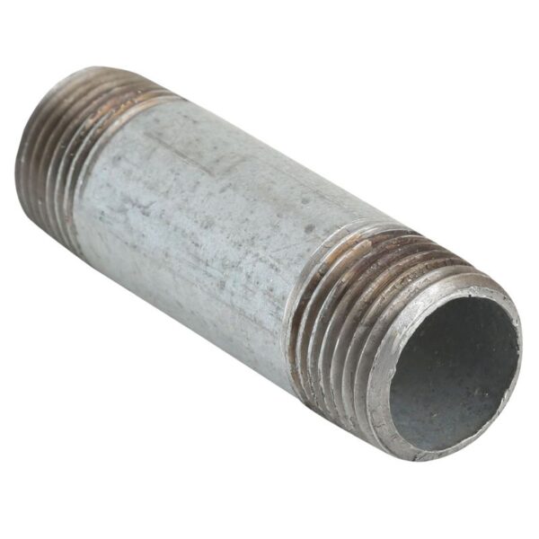 Niple Galvanizado 1/2″x 2 1/2″