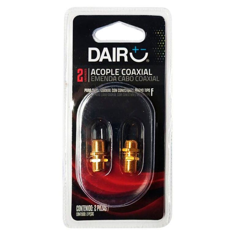 Unión para Conectores pulgadasFpulgadas