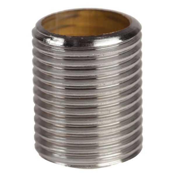 Niple 1/2pulgadasx1pulgadas