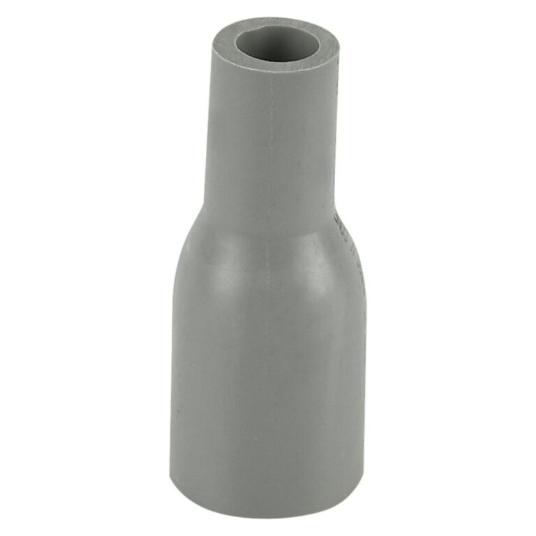 Reduccíon PVC 3/4 x 1/2pulgadas SP