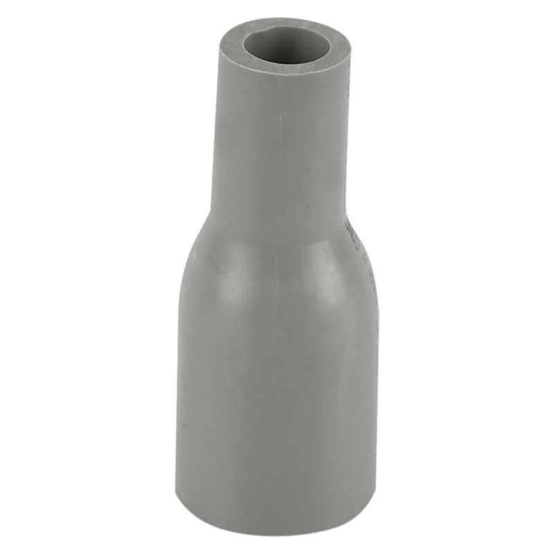 Reduccíon PVC 3/4 x 1/2pulgadas SP Reduccíon PVC 3/4 x 1/2pulgadas SP