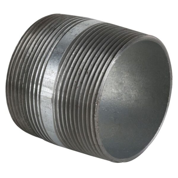 Niple Galvanizado 2×2″