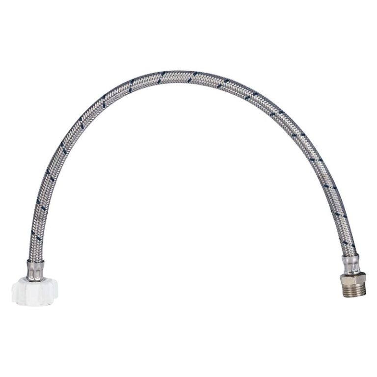 Tubo de Abasto 1/2″x7/8″x50cm