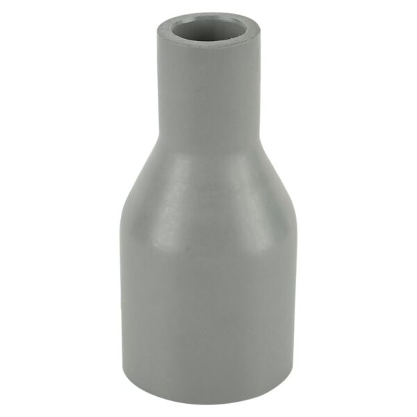 Reducción PVC 1 1/2″x1″ SP