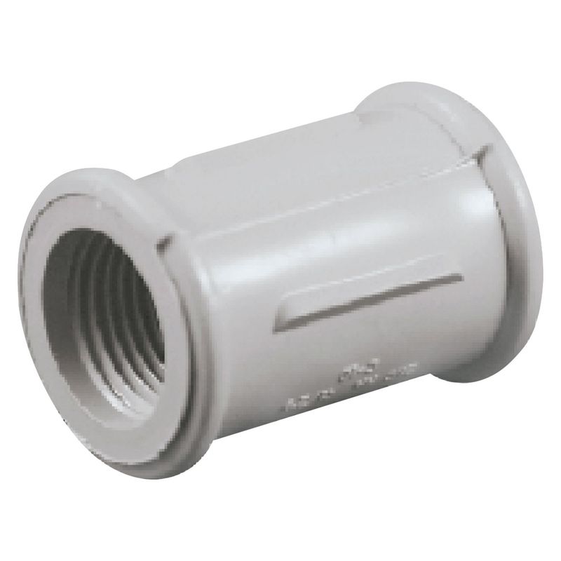 Union PVC 1pulgadas C/R | Agua Fria Union PVC 1pulgadas C/R | Agua Fria