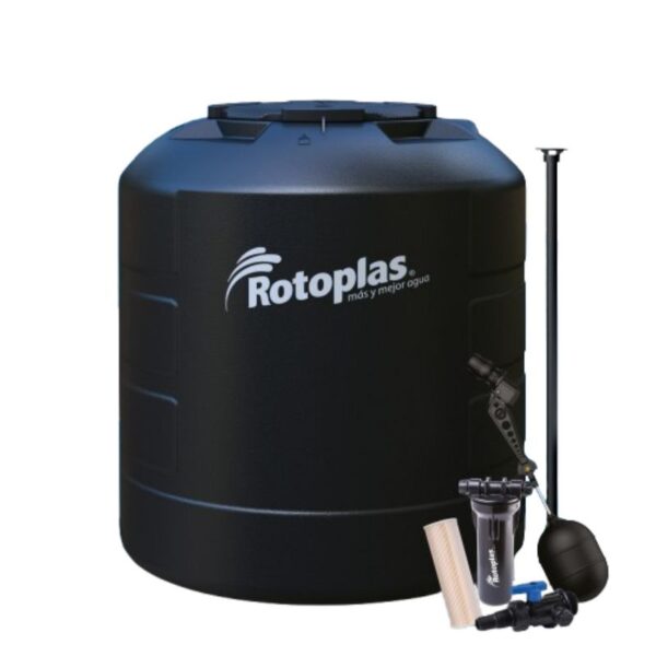 Tanque Plus + 1100L Sma
