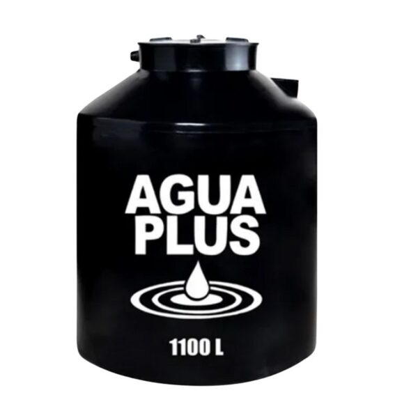 Tanque De Agua 1100LT – Incluye Accesorios