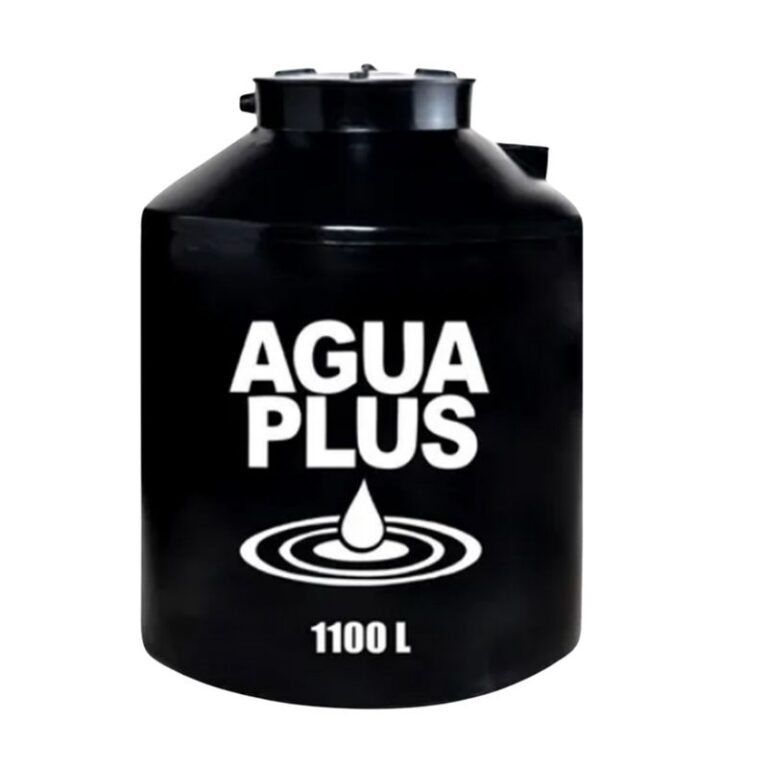 Tanque De Agua 1100LT – Incluye Accesorios