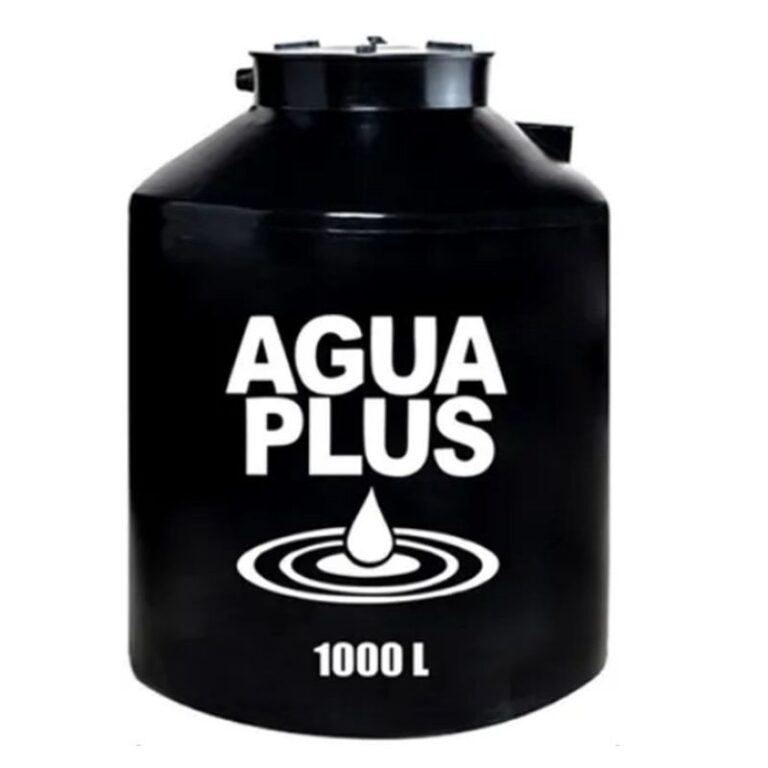 TANQUE PARA AGUA 1000LT