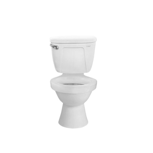 Two Pieces Colan Blanco