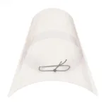 Pack x 10 Protectores Faciales PET Idée Reutilizable Idee