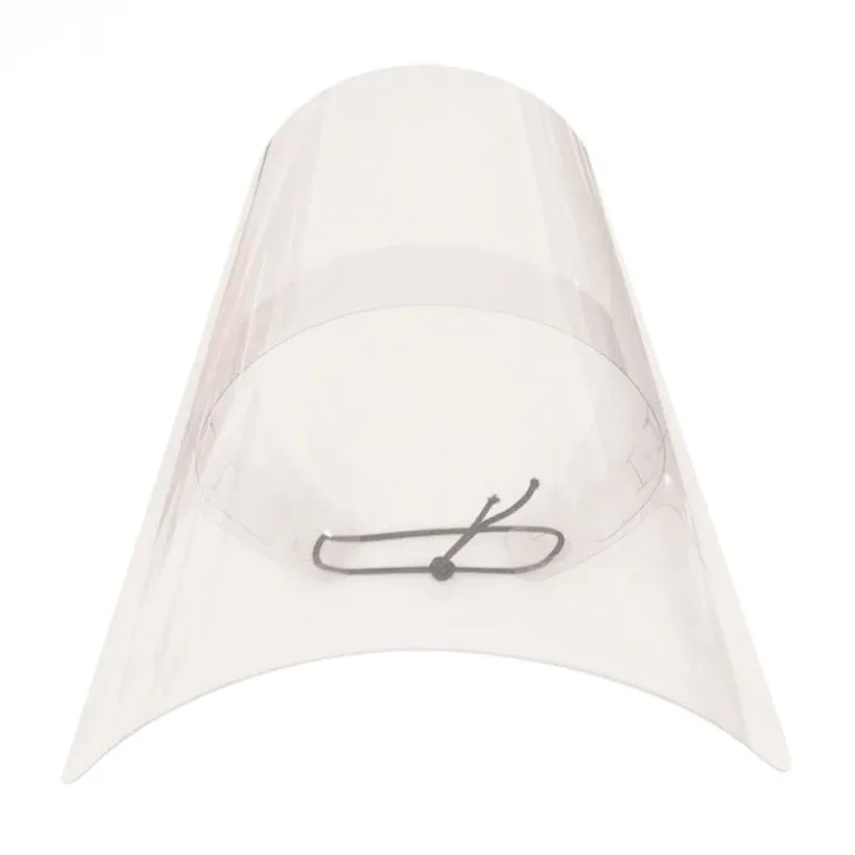 Pack x 10 Protectores Faciales PET Idée Reutilizable Idee