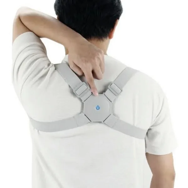 Corrector de Postura Inteligente