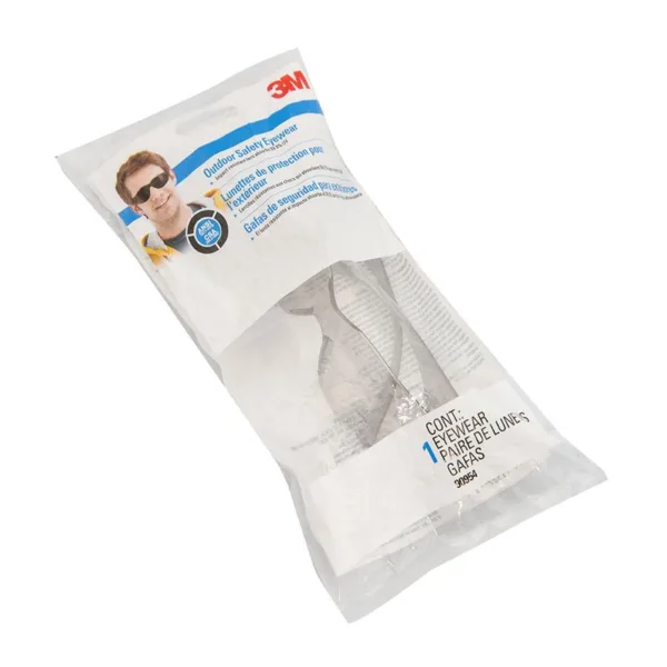 Lentes de seguridad 3M Luna Oscura