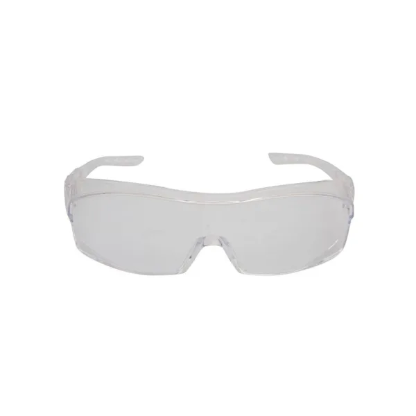 Lentes de seguridad 3M Luna Clara 47030
