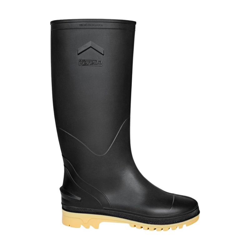 Botas sanitarias PVC Talla: 37 Vereda Botas sanitarias PVC Talla: 37 Vereda