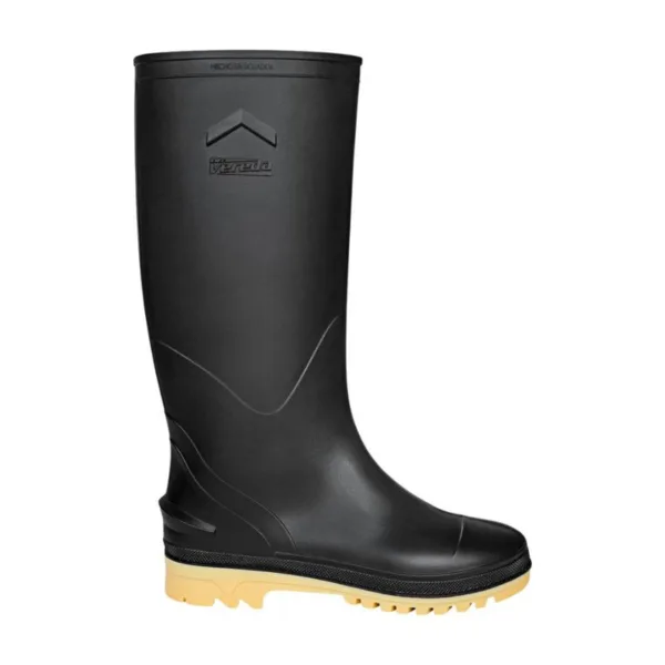 Botas sanitarias PVC Talla: 38 Vereda