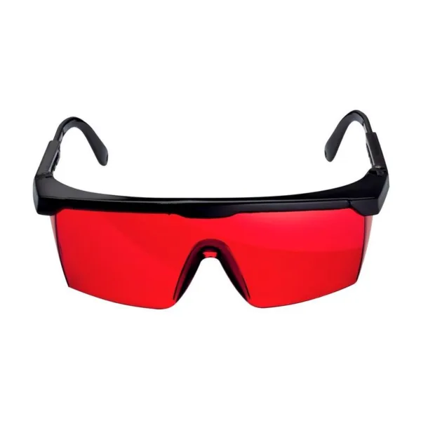 Gafas para visualizar láser rojo Bosch