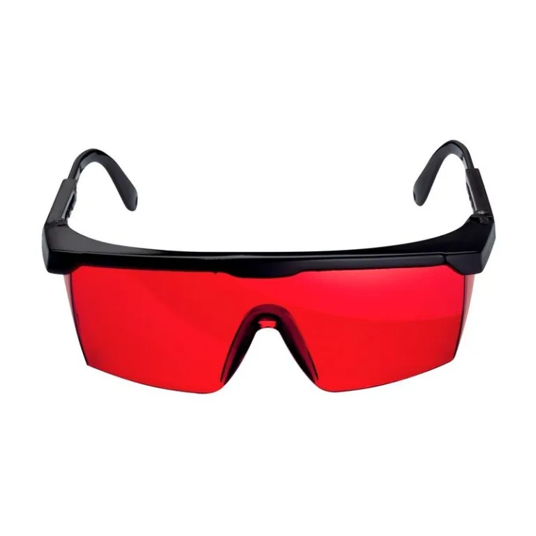 Gafas para visualizar láser rojo Bosch