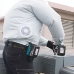 Casaca ventilada 10.8-18V 2XL Makita